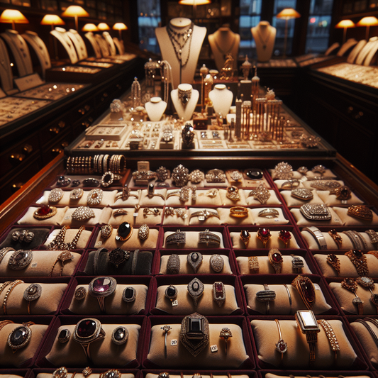 pierre lang bijoux liquidation