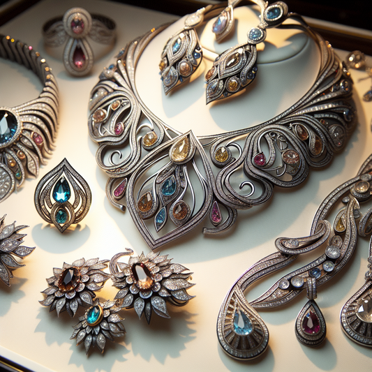 bijoux pierre caron