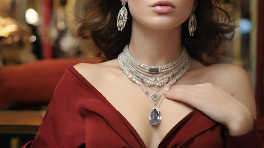 Introduction à Joaillerie Deloison-Paris