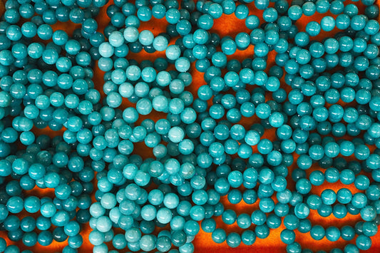 Lithothérapie Pierres Bleues