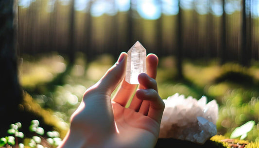 Comment savoir si on a du quartz ?