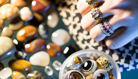 Comment porter les pierres naturelles ?