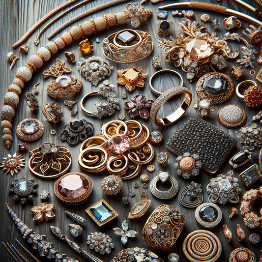 En Quelle Matière Sont Les Bijoux Pierre Lang