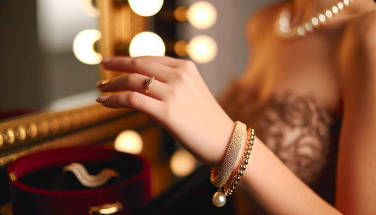 Quelle est l’importance des bijoux ?