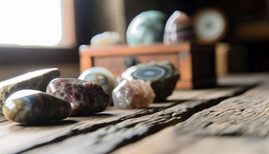 Quel site pour acheter des pierres naturelles ?