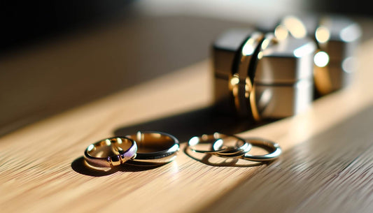 Quelle matière de bijoux ne bouge pas ?