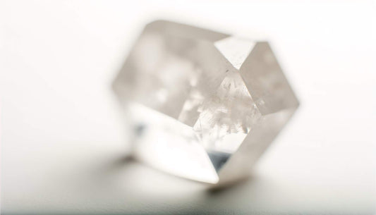 Comment savoir si c’est un vrai cristal de roche ?