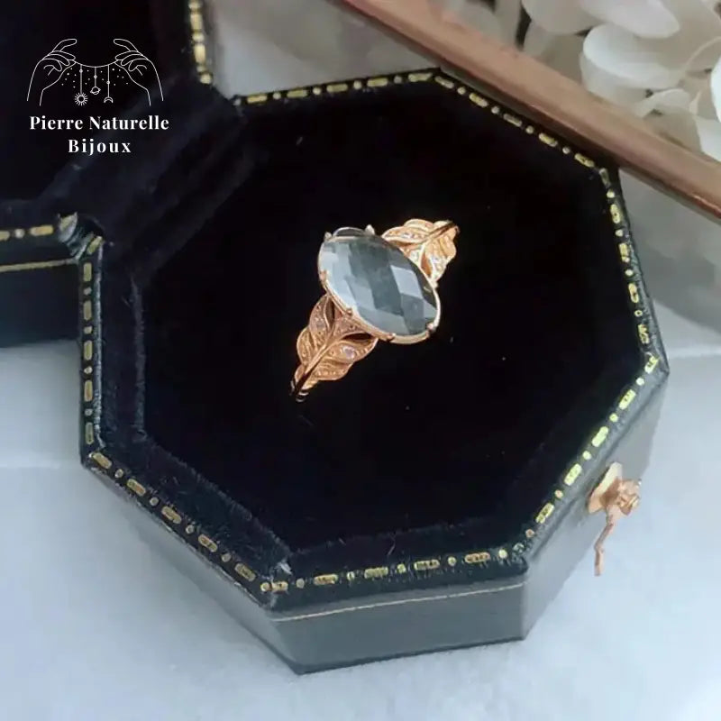 Bague en Cristal