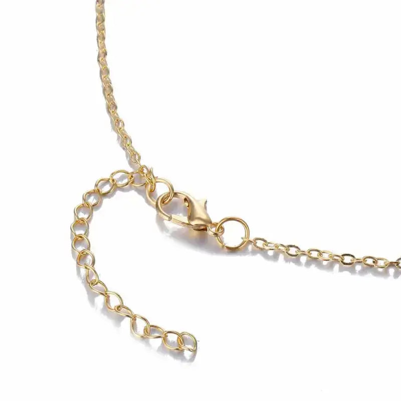 Collier en pierres naturelles - 8 pierres disponibles | Colliers | pierre naturelle bijoux