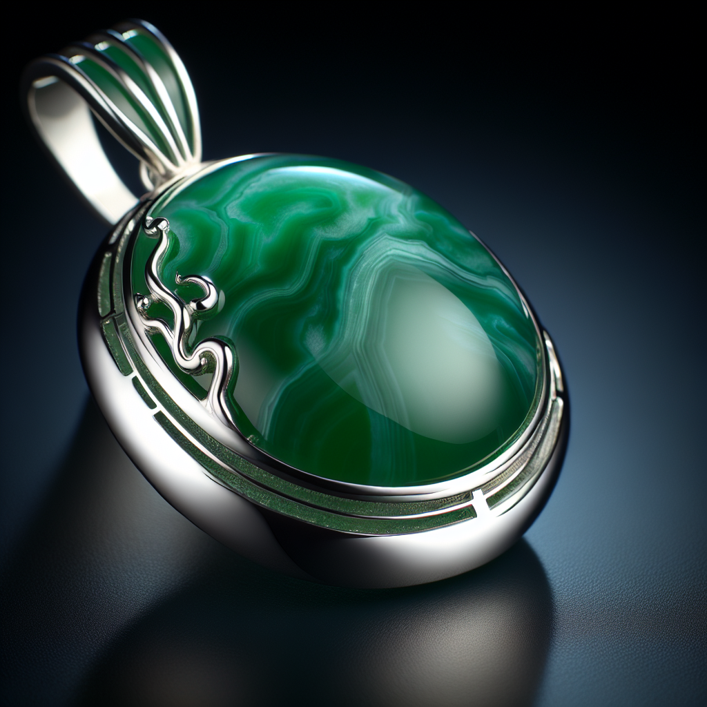 pierre de jade bijoux