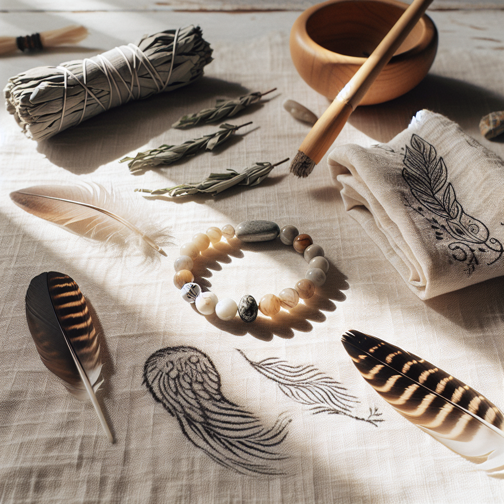 Comment Purifier Un Bracelet En Pierre