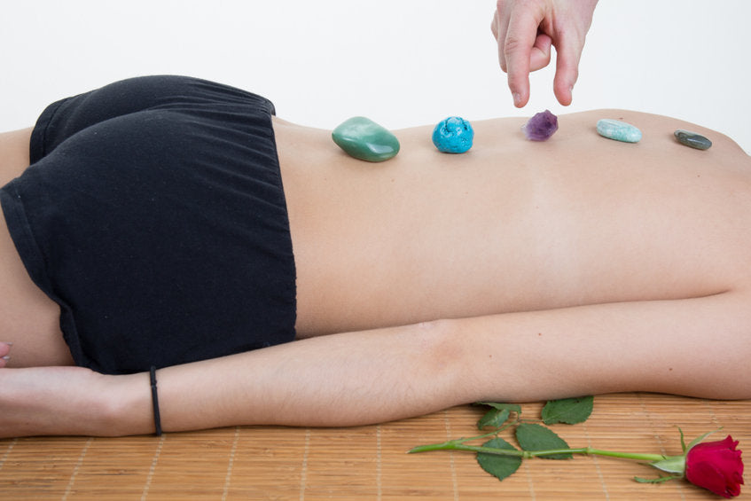 Pierres naturelles et les pierres en lithothérapie : quelles sont les différences ?