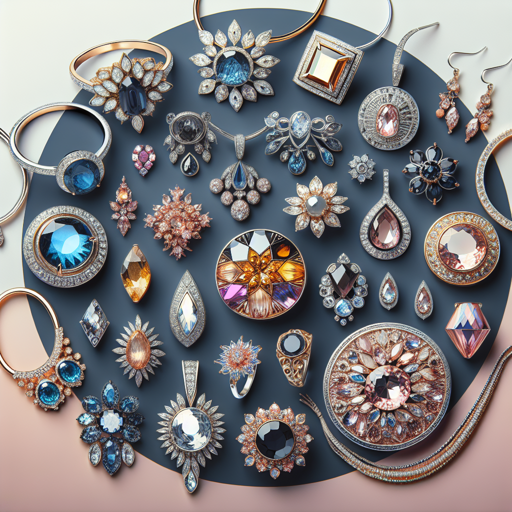 Quelle matière de bijoux ne bouge pas ?