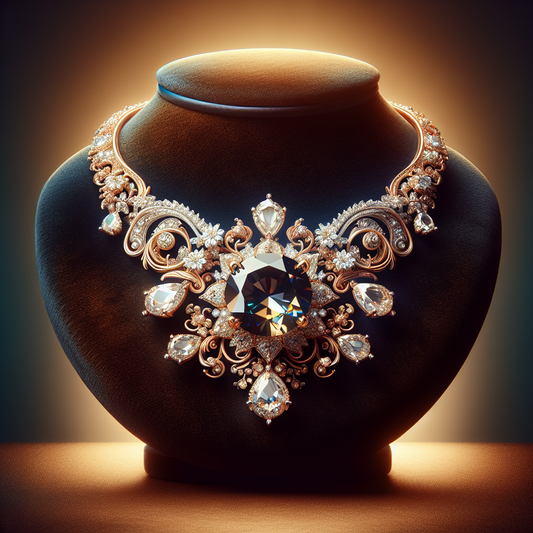Combien Coute Collier Avec Pierre Pouvoir
