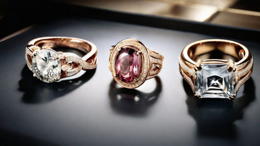 Article: Bijoux Glamira