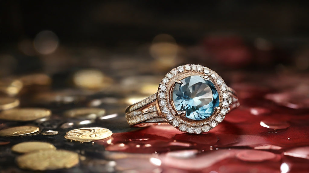 Introduction à Gemmyo Joaillerie