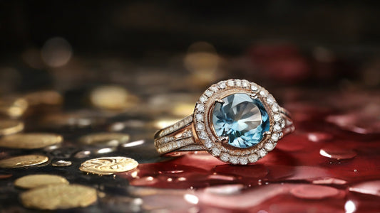 Introduction à Gemmyo Joaillerie