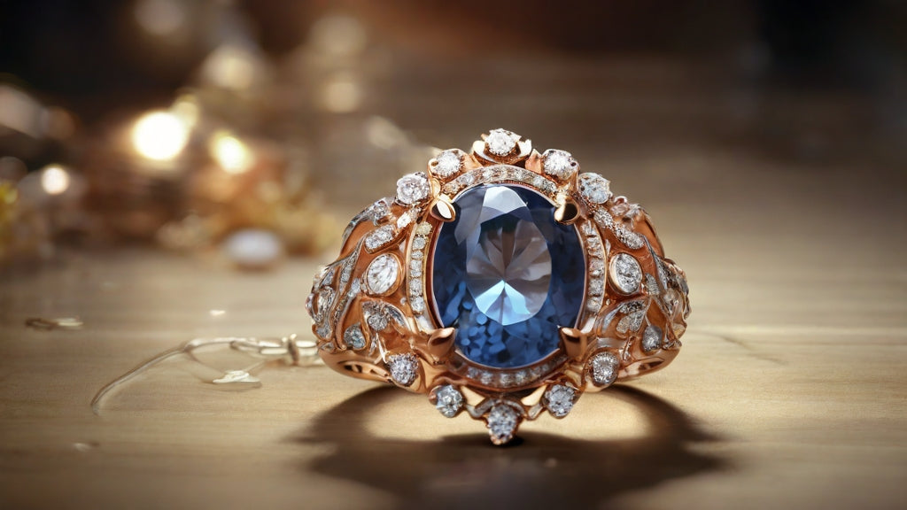 Joaillerie Amantys