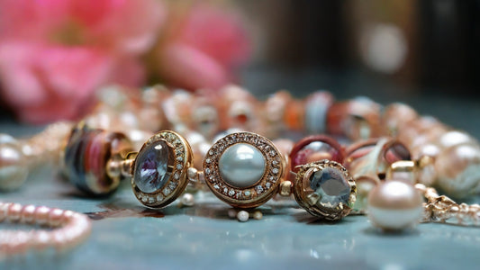 Introduction à Perlesandco Bijoux