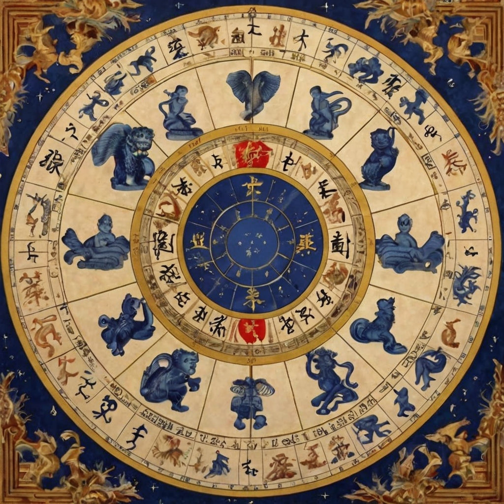 Horoscope Chinois AsiaFlash : Tout Ce Que Vous Devez Savoir