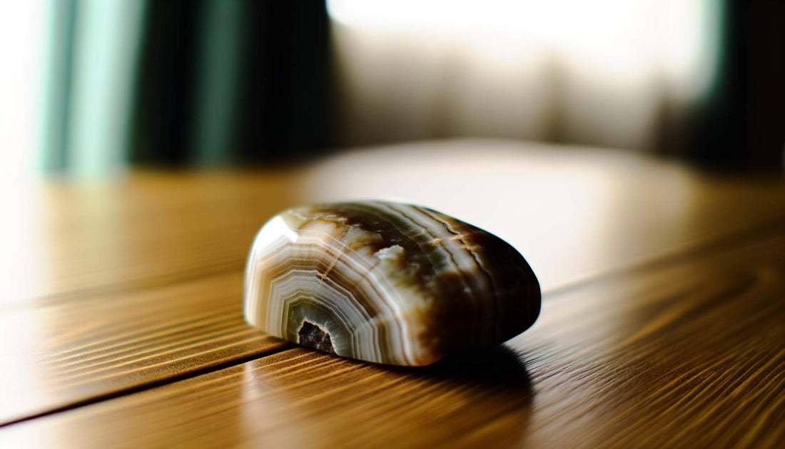 Comment savoir si c’est de l’Onyx ?