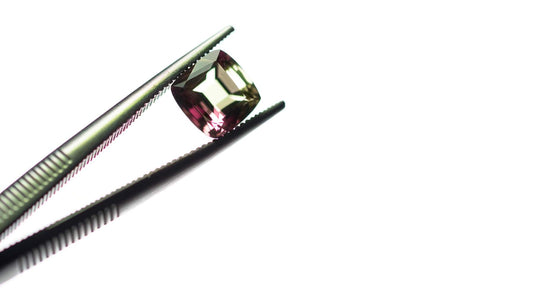 Comment savoir si c’est une vraie tourmaline ?