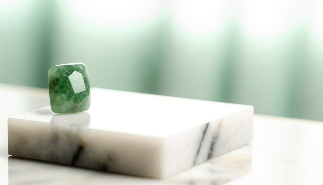 Comment savoir si c’est une vrai Aventurine ?