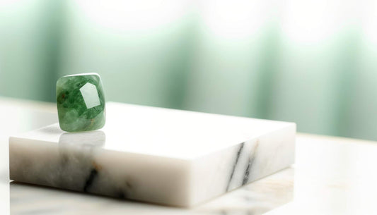 Comment savoir si c’est une vrai Aventurine ?