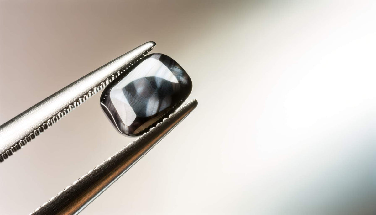 Comment savoir si c’est une vrai hématite ?