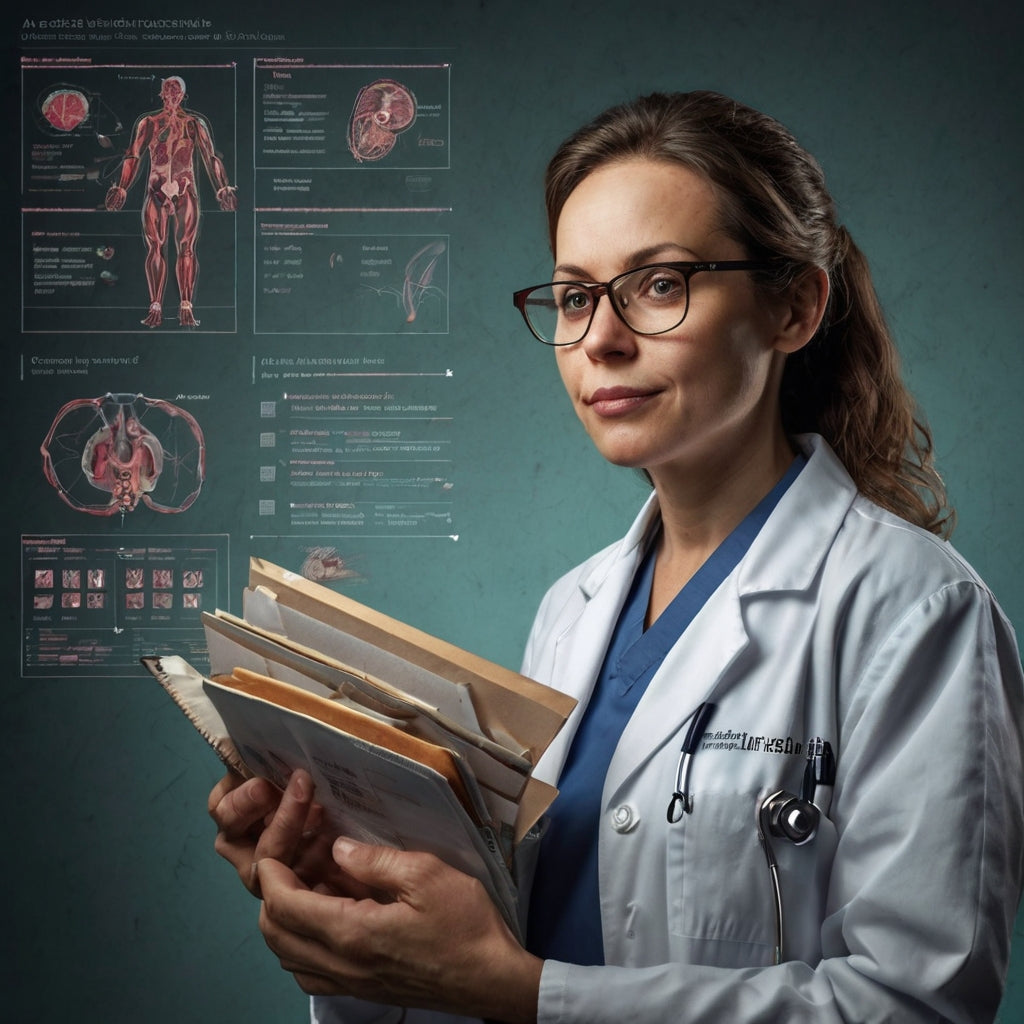 e Healthworld Santé : Révolution de la Santé Numérique