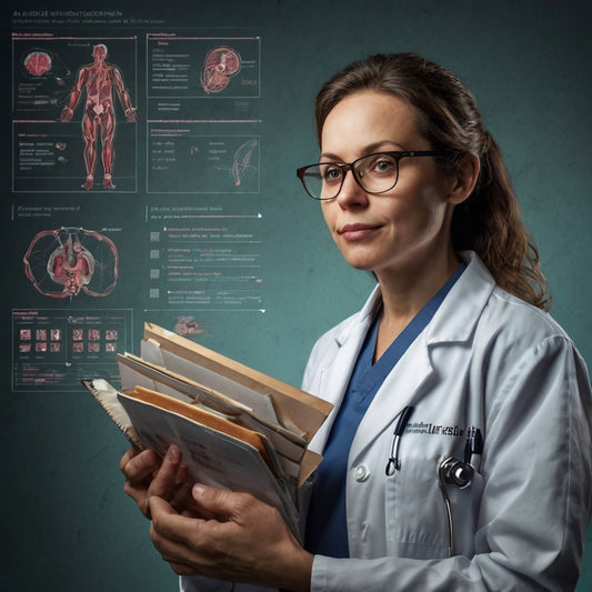 e Healthworld Santé : Révolution de la Santé Numérique