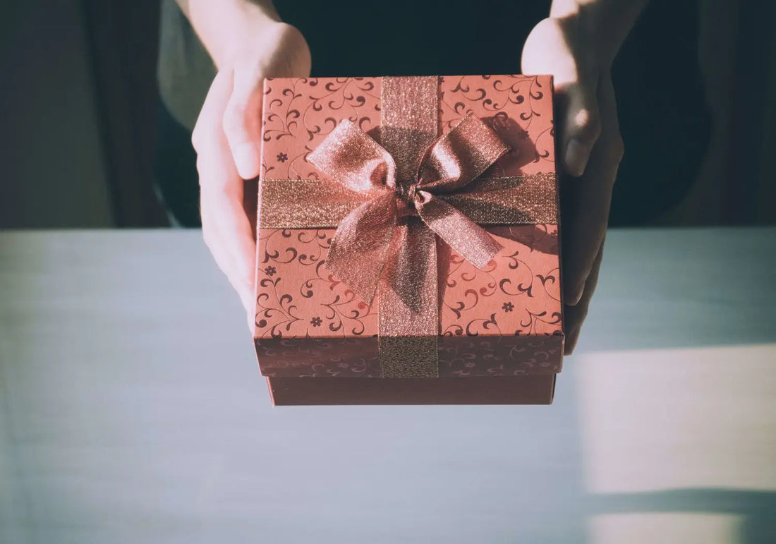 Idée Cadeau Pierre Naturelle: Trouvez la Pierre Parfaite pour Chaque Occasion