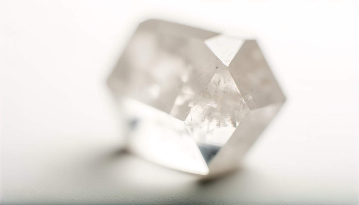 Comment savoir si c’est un vrai cristal de roche ?