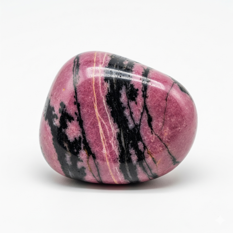 Rhodonite