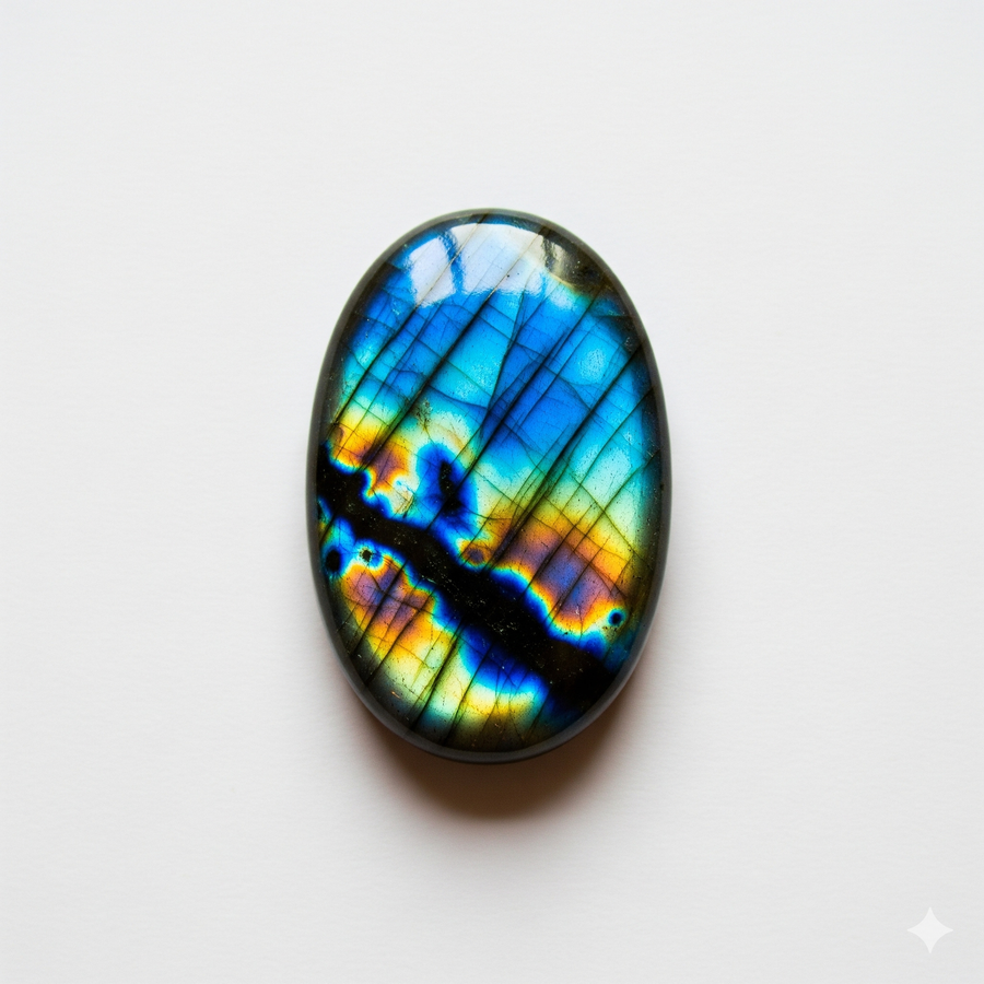 Labradorite