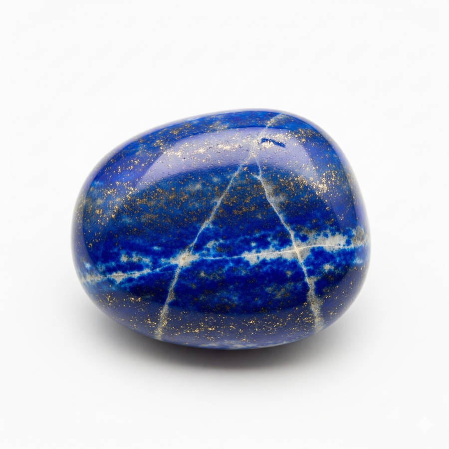 Lapis lazuli