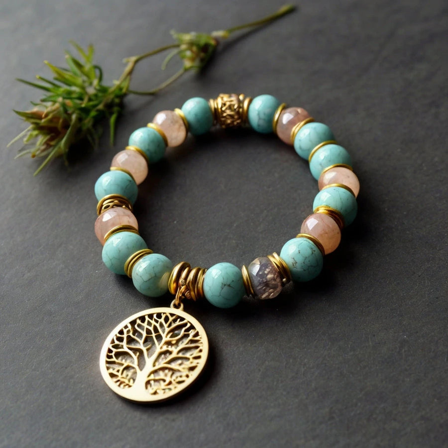 Bracelet Pierre Naturelle