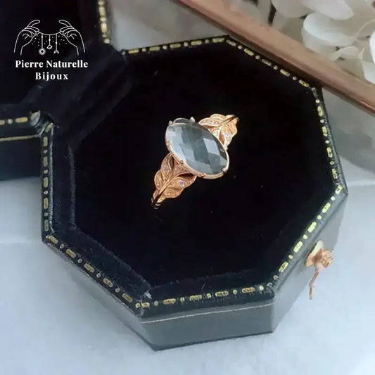Bague en Cristal