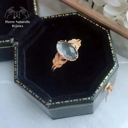Bague en Cristal