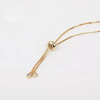 Bracelet "Universel" en Amazonite | Bracelets | pierre naturelle bijoux