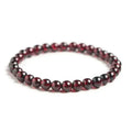 Bracelet "Malum" en Grenat | Bracelets | pierre naturelle bijoux