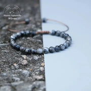 Bracelet "Imagination" en Labradorite | Bracelets | pierre naturelle bijoux