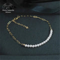 Bracelet en Perle d'eau douce | Bracelets | pierre naturelle bijoux