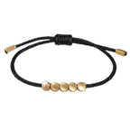 Bracelet tibétain "Porte-bonheur" en cuivre